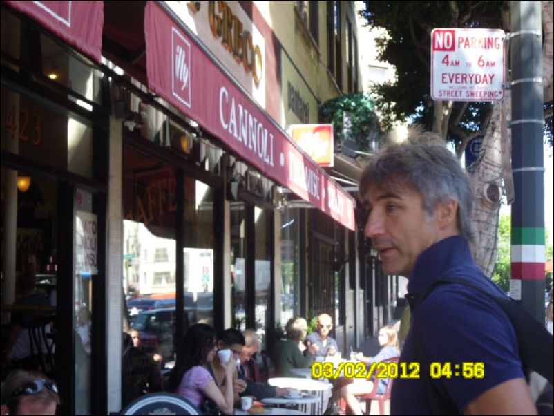 arrivo san francisco 28.08.14 e poi via 068
